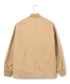 J.PRESS YORK STREET 【UNISEX】MA-1ブルゾン