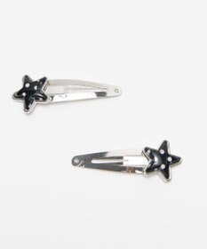 WEGO L2Pクリアドームパッチンピン