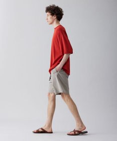 UNFILO MENS FINE MOVE ショートパンツ [23年春夏商品]