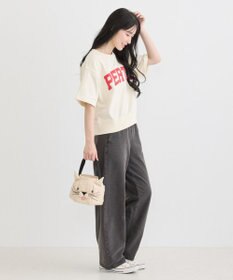 ROOTOTE 3541【ルートート】EU.べビールー.ネコ-A