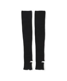 Chacott レッグカバー（ロング）