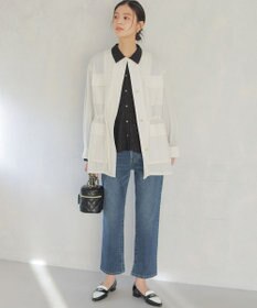 組曲 【先行予約】リップストップ ジャケット