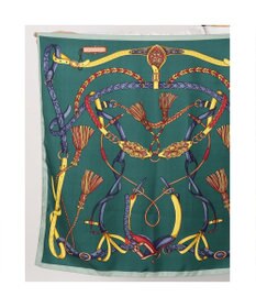 UNBILLION カシュネ cachenez / WEB限定アソート大判スカーフ