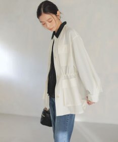 組曲 【先行予約】リップストップ ジャケット