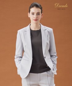 BEIGE， CORBY / テーラードジャケット