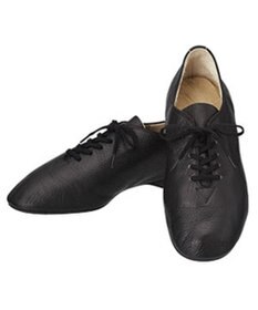 Chacott フルソールジャズシューズ（レザーソール）25.5~26.0cm