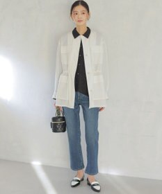 組曲 【先行予約】リップストップ ジャケット