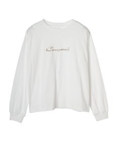 Green Parks アソートデザインロゴプルオーバー