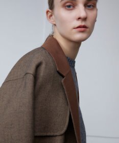BEIGE， DANNES / コート
