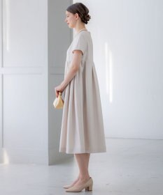 23区 L 【APPLAUDIR】トリアセシャンタン ドレス