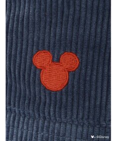 Green Parks Ｄｉｓｎｅｙ／コーデュロイバケットハット