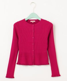 TOCCA 【洗える】RESONATE カーディガン