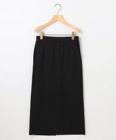 組曲 S ジョーゼットジャージーナロータイト スカート