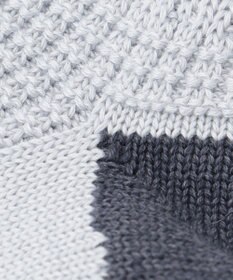 23区GOLF 【23Fondation】ショート丈 ソックス