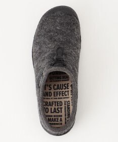 JOSEPH ABBOUD MOUNTAIN 【KEEN】MENS HOWSER III　SLIDE シューズ