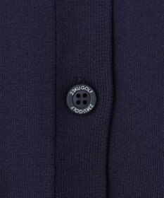 23区GOLF 【WOMEN】【ウォッシャブル】ニットカーデガン