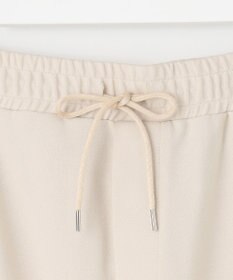 UNFILO ドロストスティックパンツ