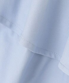 組曲 KIDS 【110-140㎝】アシンメトリーフリル キュロット