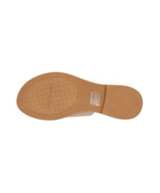 INTER-CHAUSSURES 【ITALIAN SHOEMAKERS】メタルモチーフトングサンダル