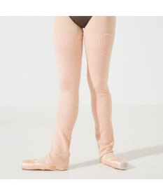 Chacott レッグウォーマー