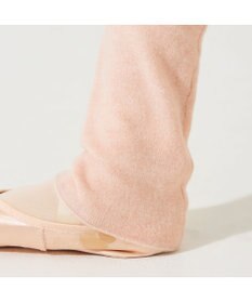 Chacott レッグウォーマー