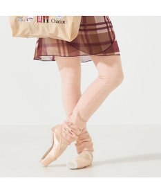 Chacott レッグウォーマー
