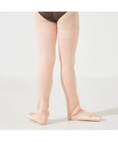 Chacott レッグウォーマー