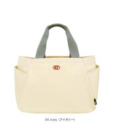 ROOTOTE 3671【仕切り+自立】LT.デリ.パルーティ.キャンバス-A