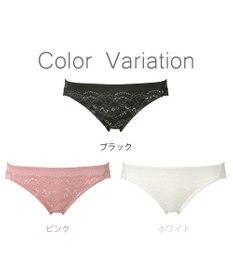 BRADELIS New York 【NuBra】リタ  ショーツ デザインヌーブラ