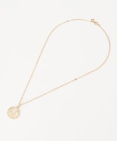 23区 2WAYチェーンコイン ネックレス