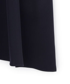 BEIGE， VIRGILE / Vネックリラックスワンピース