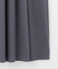 組曲 【先行予約】サマージャージーフィットアンドフレア ワンピース