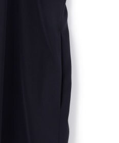 BEIGE， VIRGILE / Vネックリラックスワンピース