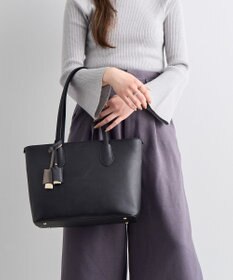 ACE BAGS & LUGGAGE 【雑誌掲載】Jewelna Rose リタ・トートバッグ A4ジャストサイズ 16145 ジュエルナローズ
