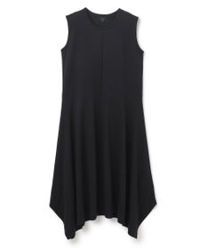JOSEPH 【洗える】プレーティングジャージー　ドレス