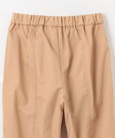 組曲 KIDS 【100㎝】バックリボンクロップド パンツ