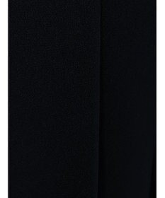 Green Parks ｅｆ－ｄｅ　ペプラムブラウス