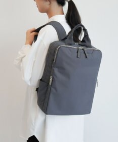 ACE BAGS & LUGGAGE 【洗える背面パッド付】 ace. フィッテムライト リュックサック A4/13.3インチ収納 20391 エース