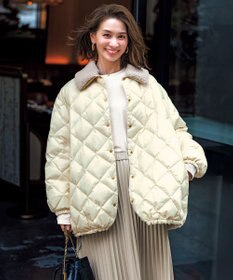 UNFILO ストレッチ ベロアロンT