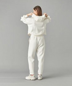 Chacott ダンボールフルジップフーディー