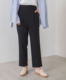 WEGO テーパードスラックスパンツ