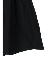 Green Parks コルセット風ミニワンピース