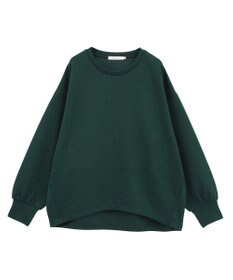 AMERICAN HOLIC コクーンポンチプルオーバー