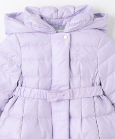 組曲 KIDS 【110-140㎝】ロング ダウンコート