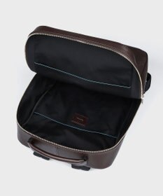 Paul Smith ストローグレインレザー リュック