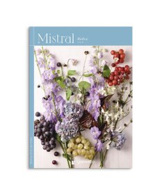 antina gift studio Mistral(ミストラル) ギフトカタログ＜マロウ＞