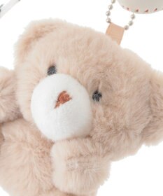 AMERICAN HOLIC クマ×baseball チャーム