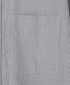 ICB 【先行予約】 クリーンブロード ポンチョシャツ