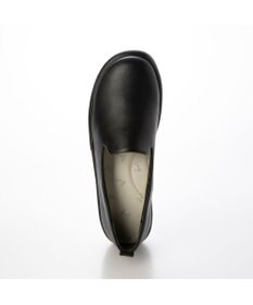 ing <ing>【サスティナブル】ボリュームソールスリッポンシューズ