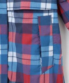 23区GOLF 【WOMEN】【防水/透湿/撥水】レインワンピース